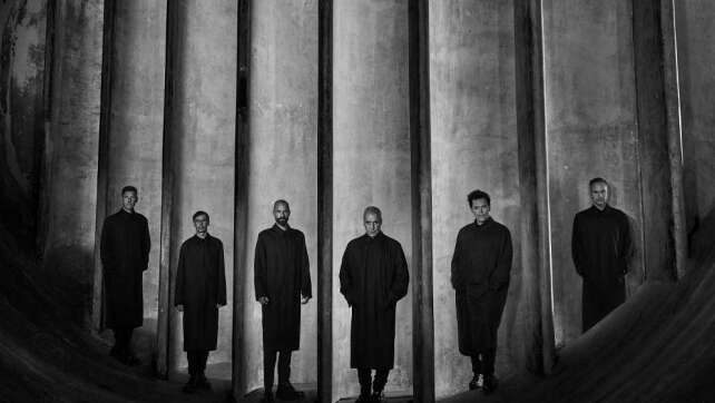 ROCK ANTENNE Bayern Hall of Fame: Wie gut kennt ihr die Nominierten in der Kategorie Band National?