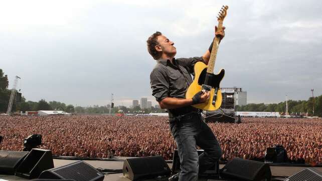 Die ROCK ANTENNE Bayern Hall of Fame 2022: Wie gut kennt ihr die Nominierten?