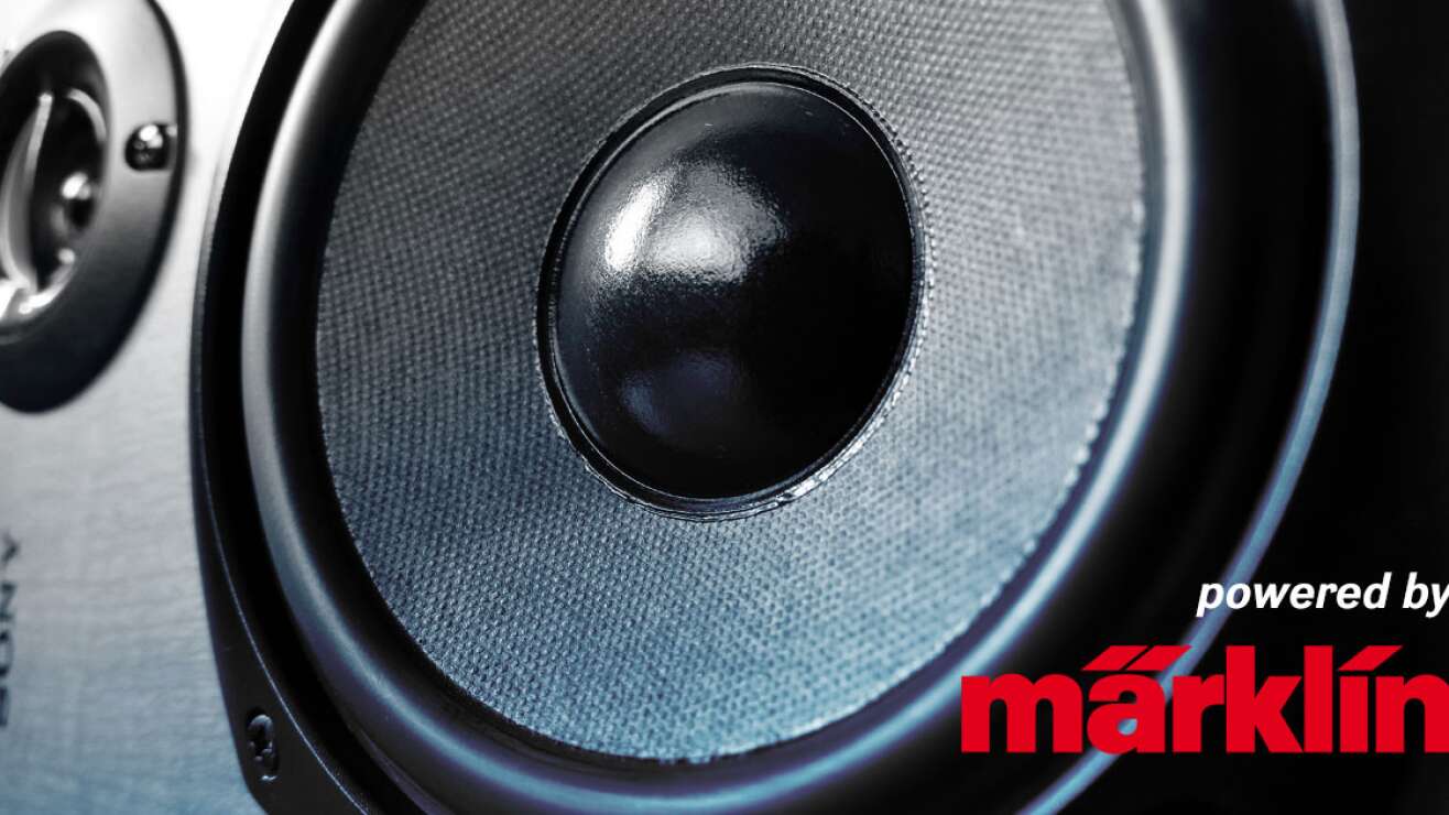 Tuff Stuff - Die Heavy Metal Kultshow auf ROCK ANTENNE