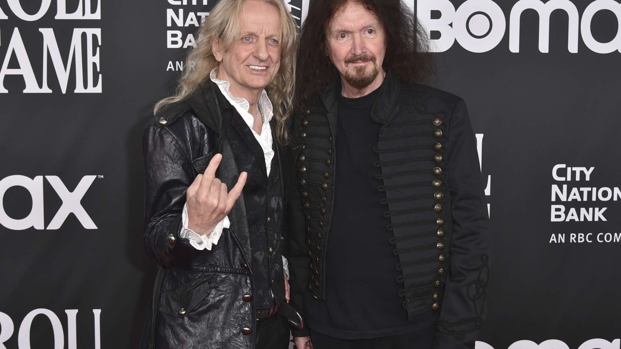Bild von KK Downing