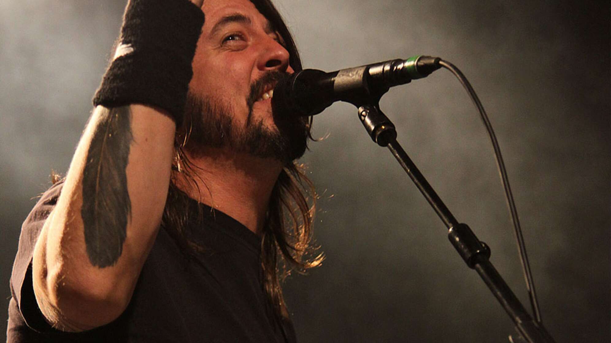 Dave Grohl
