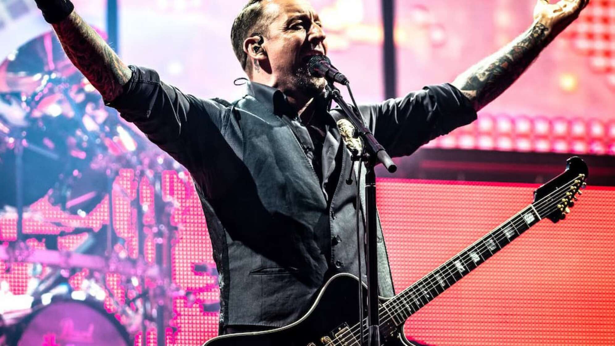 Volbeat