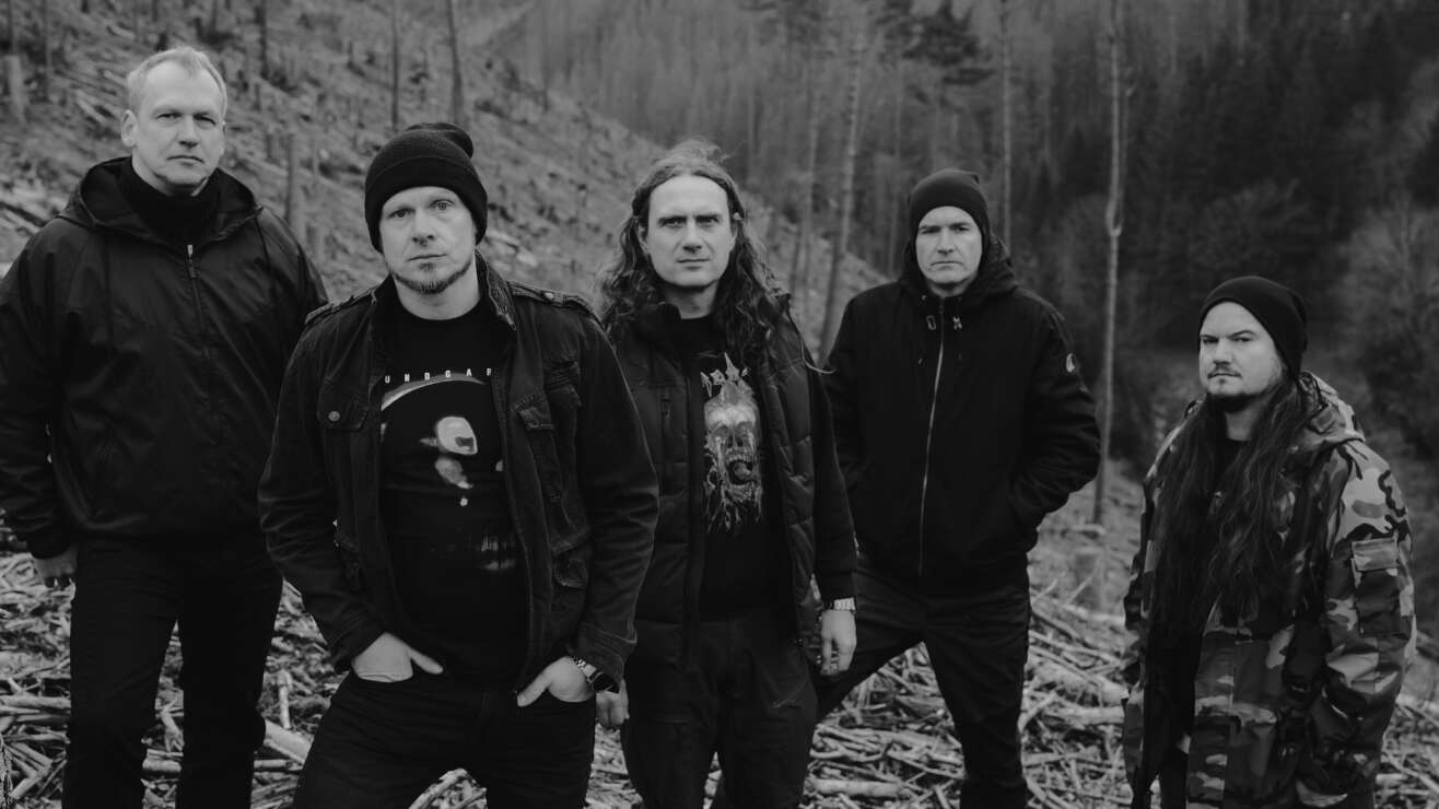 21.03.2026: Heaven Shall Burn live in München!