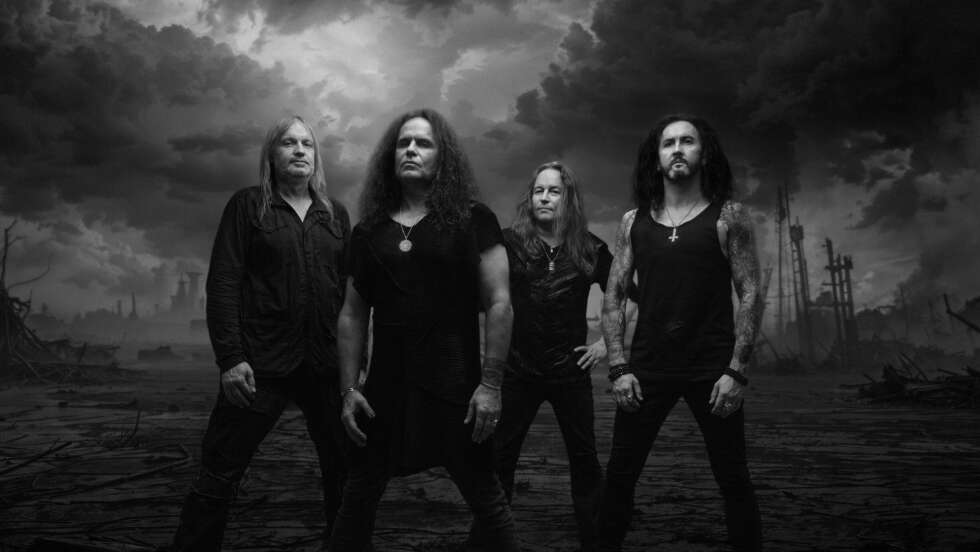 11.04.2026: Kreator live in München!