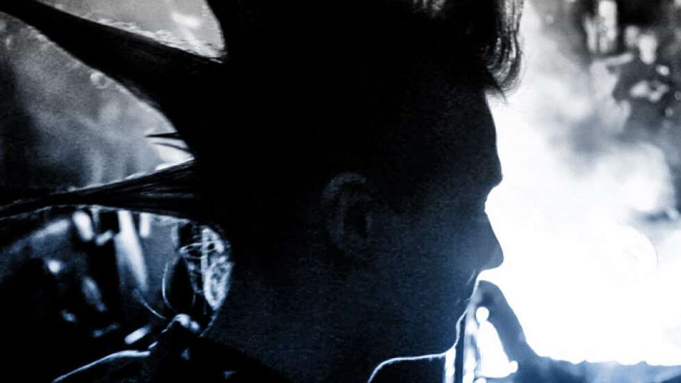 Rank und Punk: Das ROCK ANTENNE Bayern Punkrock-Quiz!