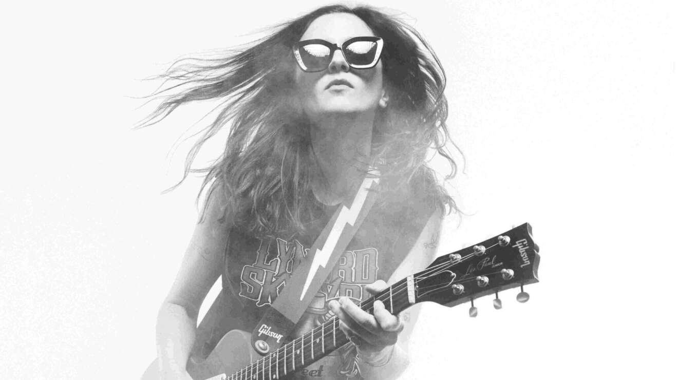 März 2026: Laura Cox live in Deutschland!