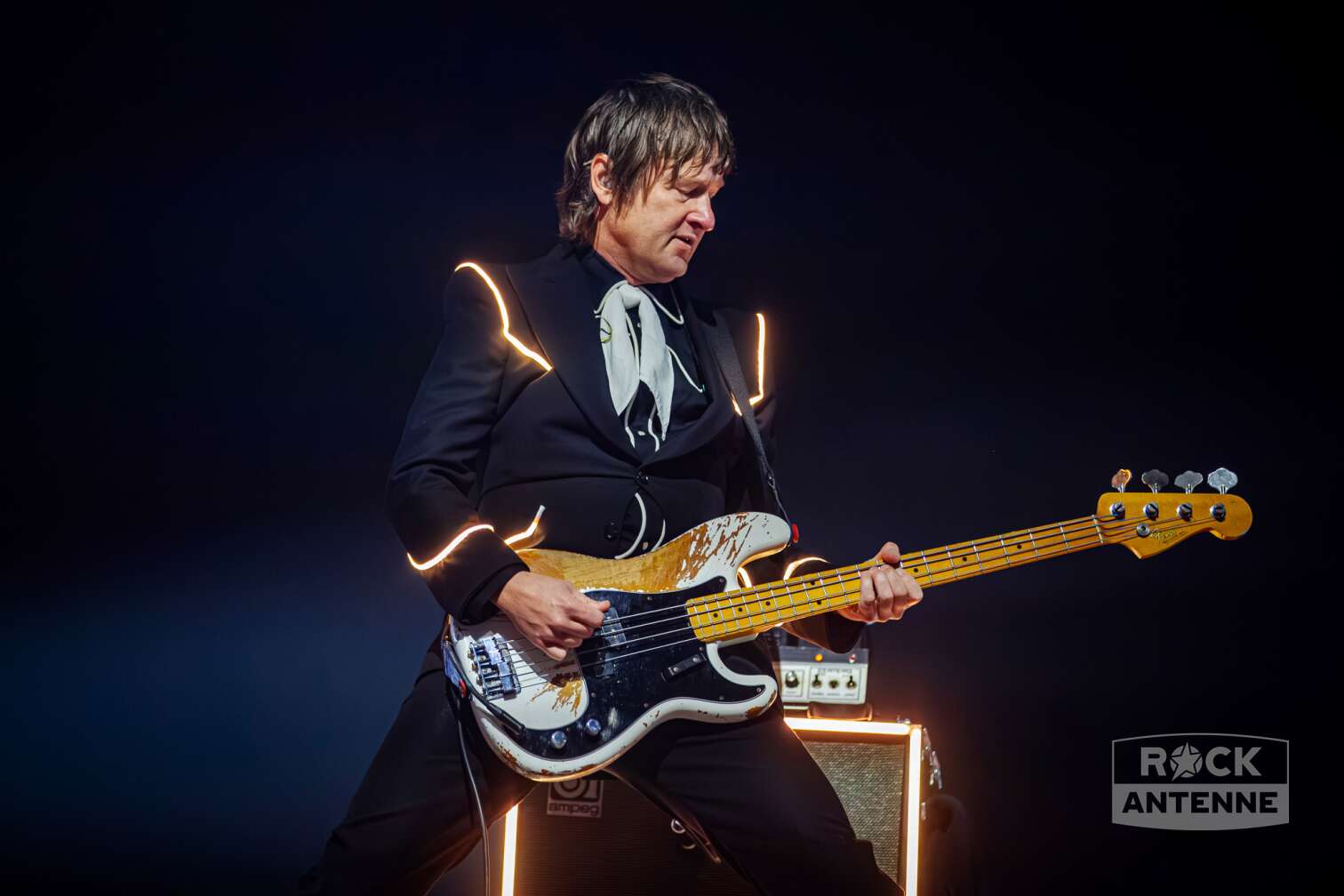 The Hives live am 24.10.2025 in München