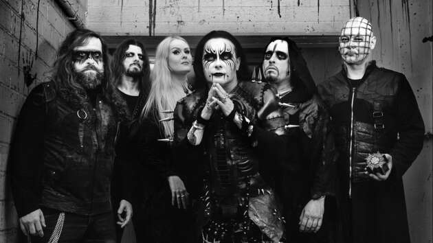 CRADLE OF FILTH