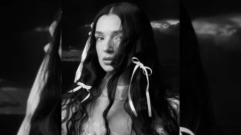 19.03.2026: Poppy live in München