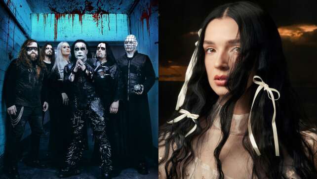 Neu im ROCK ANTENNE Konzertkalender: Cradle Of Filth, Poppy und viele mehr!