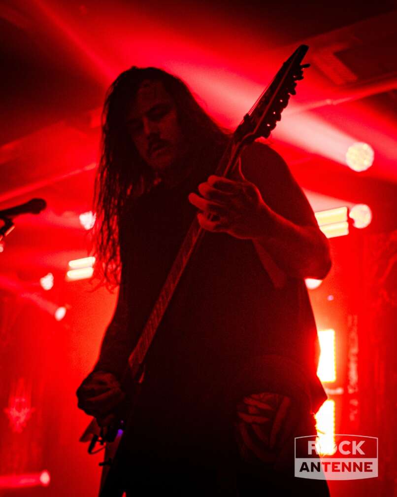 Konzertfotos von Orbit Culture