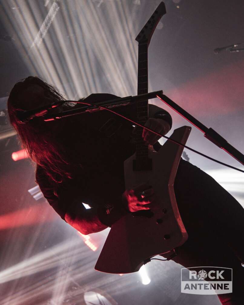 Konzertfotos von Orbit Culture