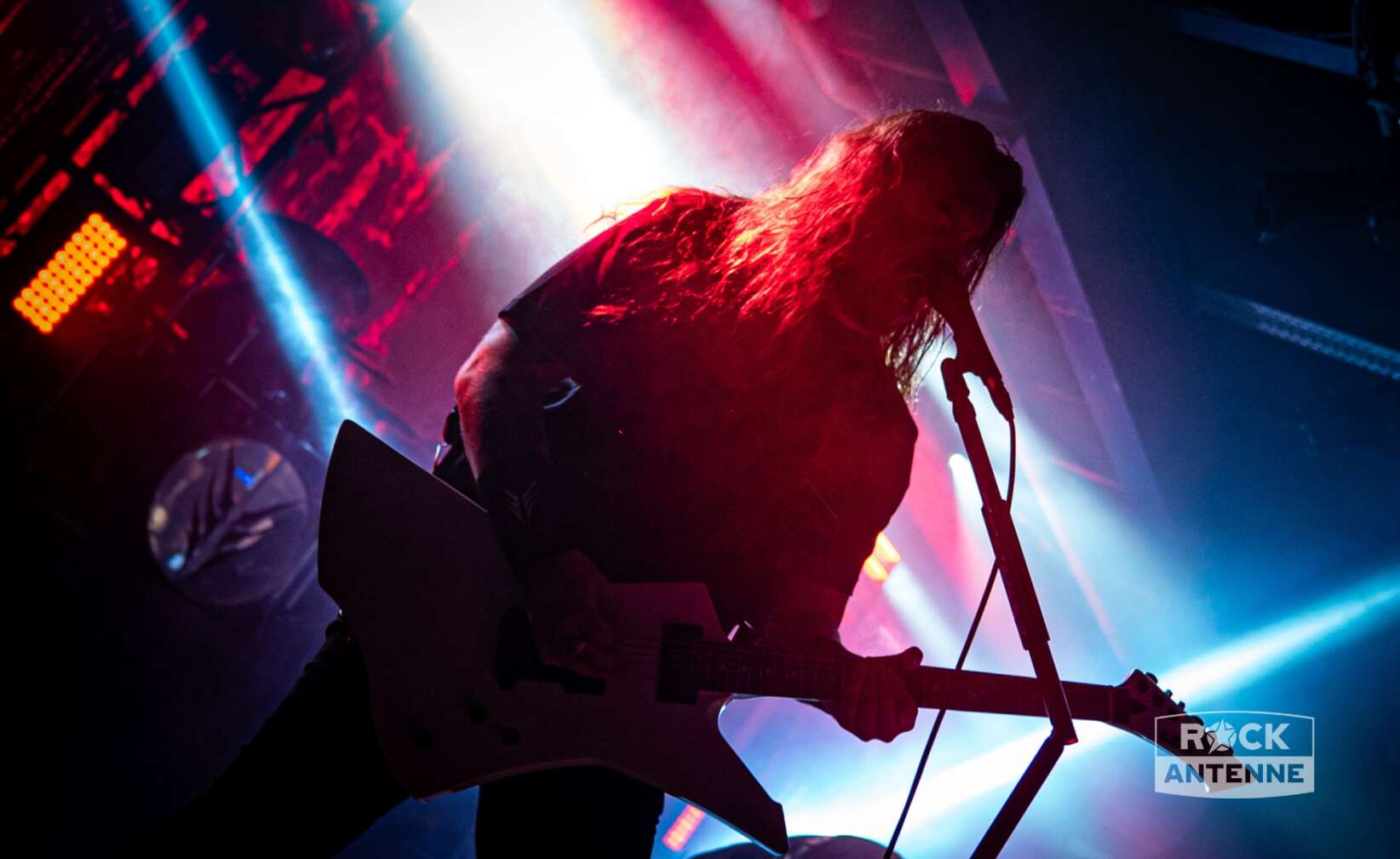 Konzertfotos von Orbit Culture