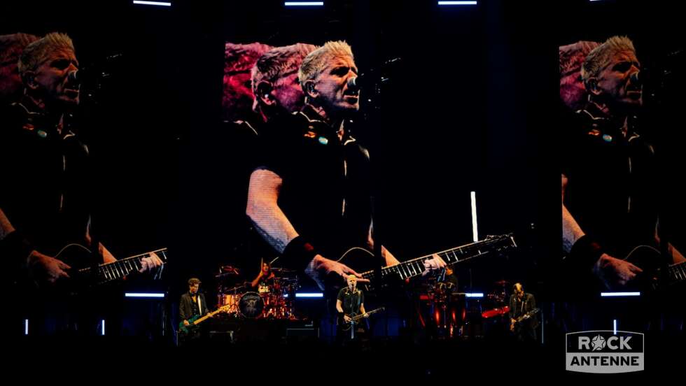 The Offspring live: Unsere besten Fotos aus München!