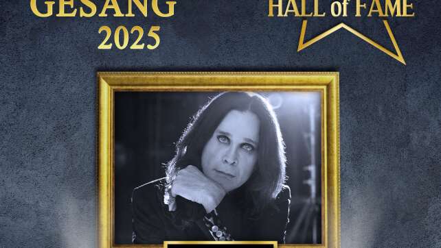 Die ROCK ANTENNE Bayern Hall of Fame: Alle Mitglieder