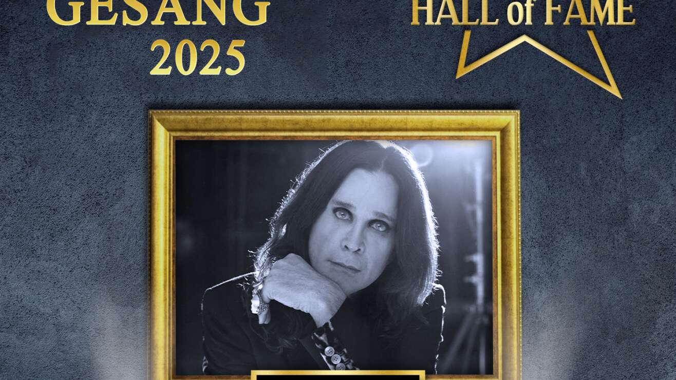 Die ROCK ANTENNE Bayern Hall of Fame: Alle Mitglieder