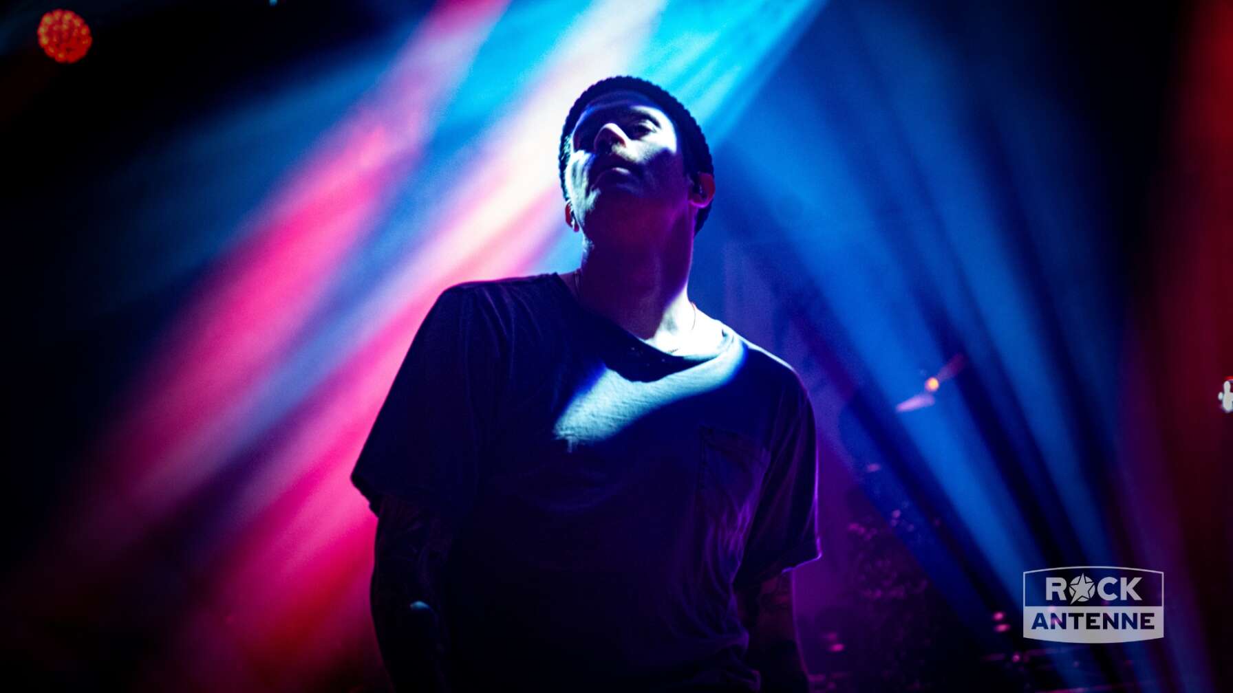 Konzertfotos von The Plot In You