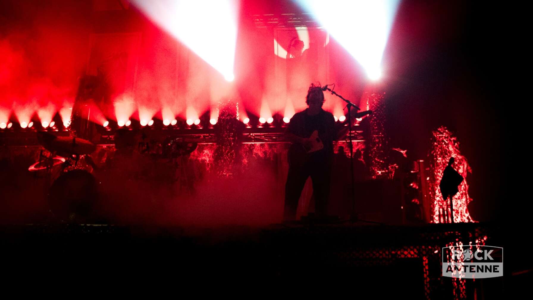 Konzertfotos von The Plot In You