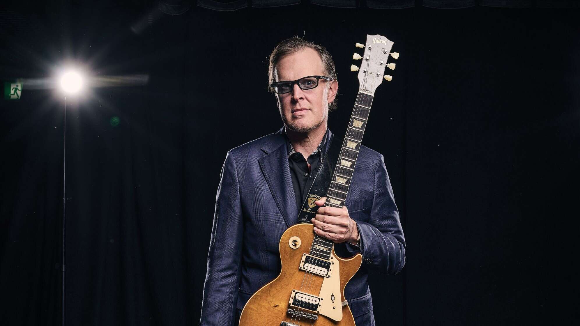 Joe Bonamassa