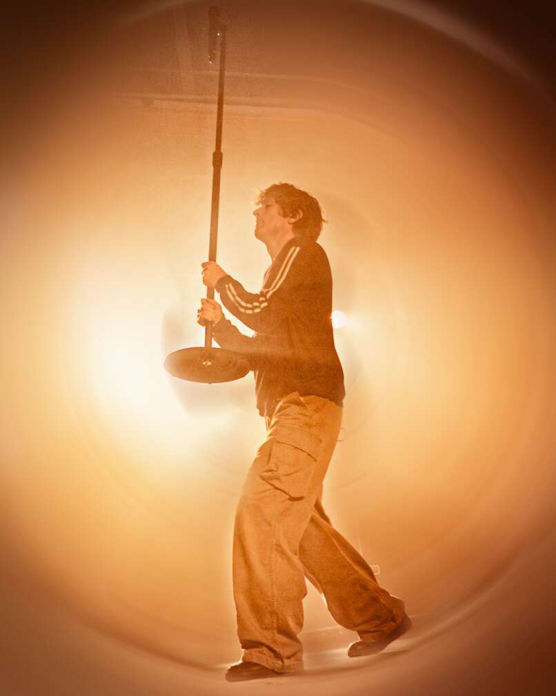 Konzertfotos von Turnstile