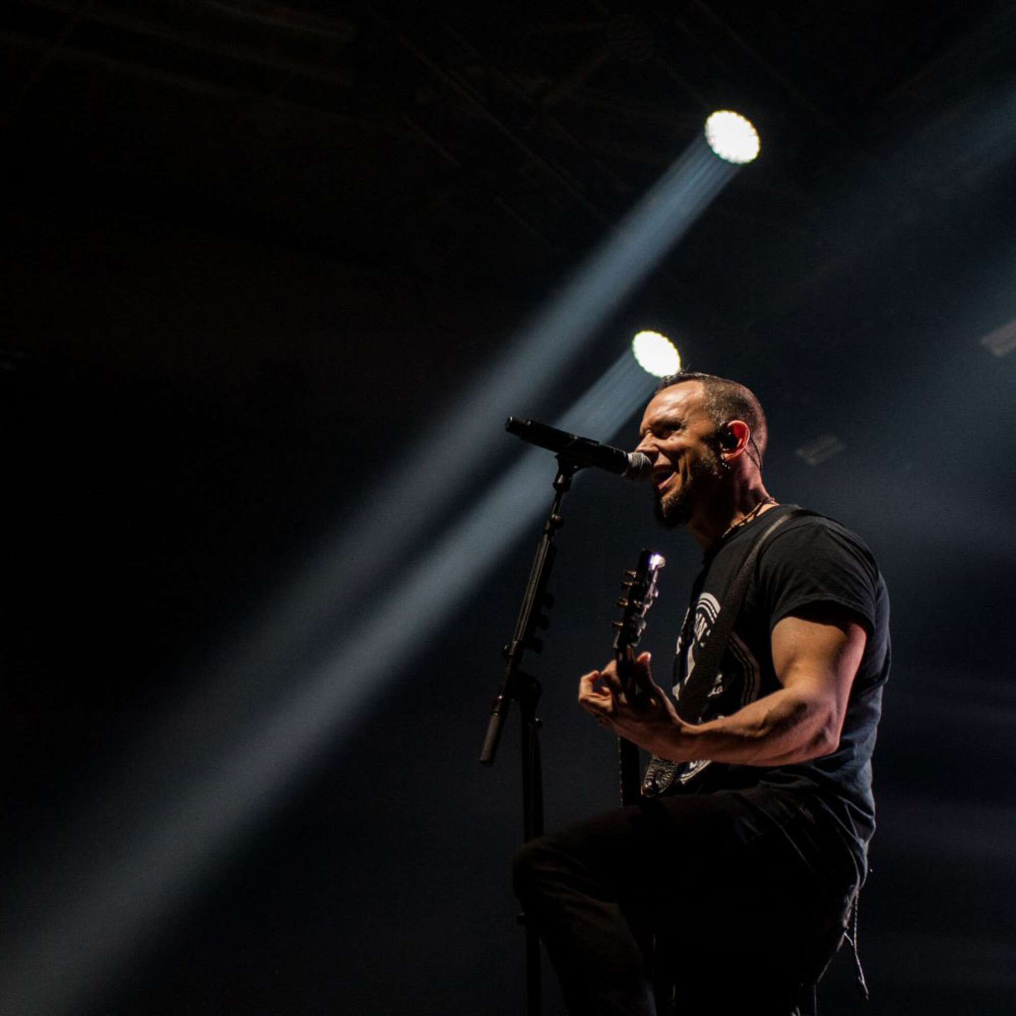 Mark Tremonti