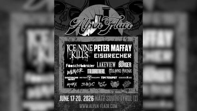 ALPEN FLAIR FESTIVAL