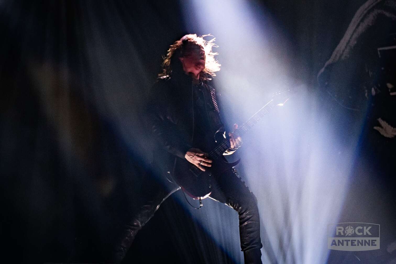 Eisbrecher beim Rock Out 2025