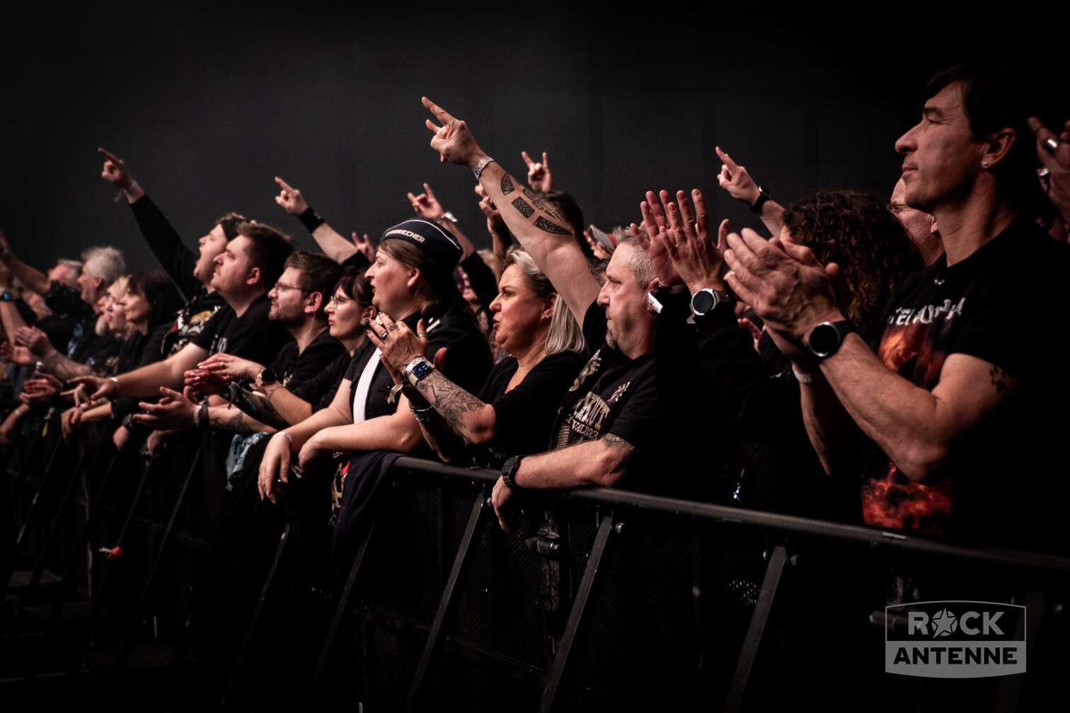 Grave Digger beim Rock Out 2025