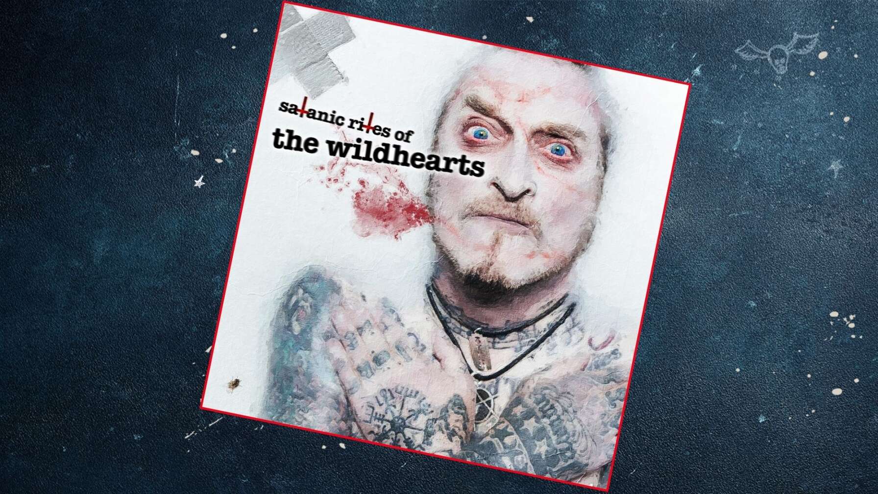 JahresROCKblick auf ROCK ANTENNE!