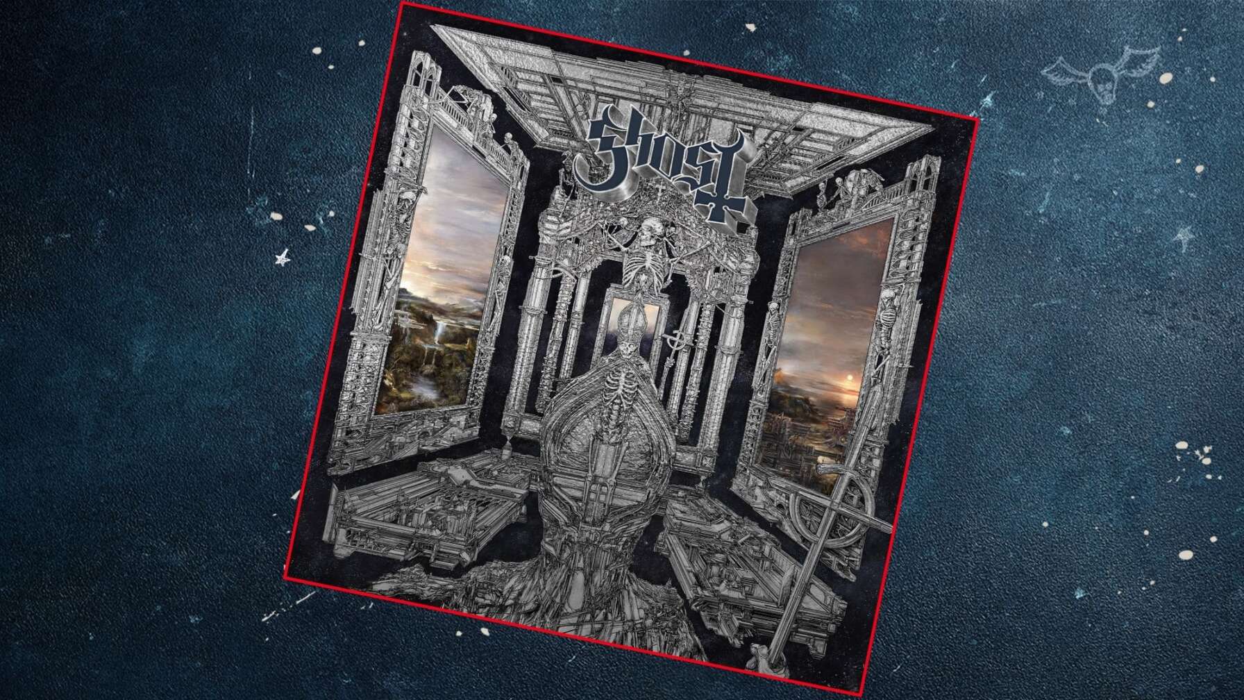 JahresROCKblick auf ROCK ANTENNE!