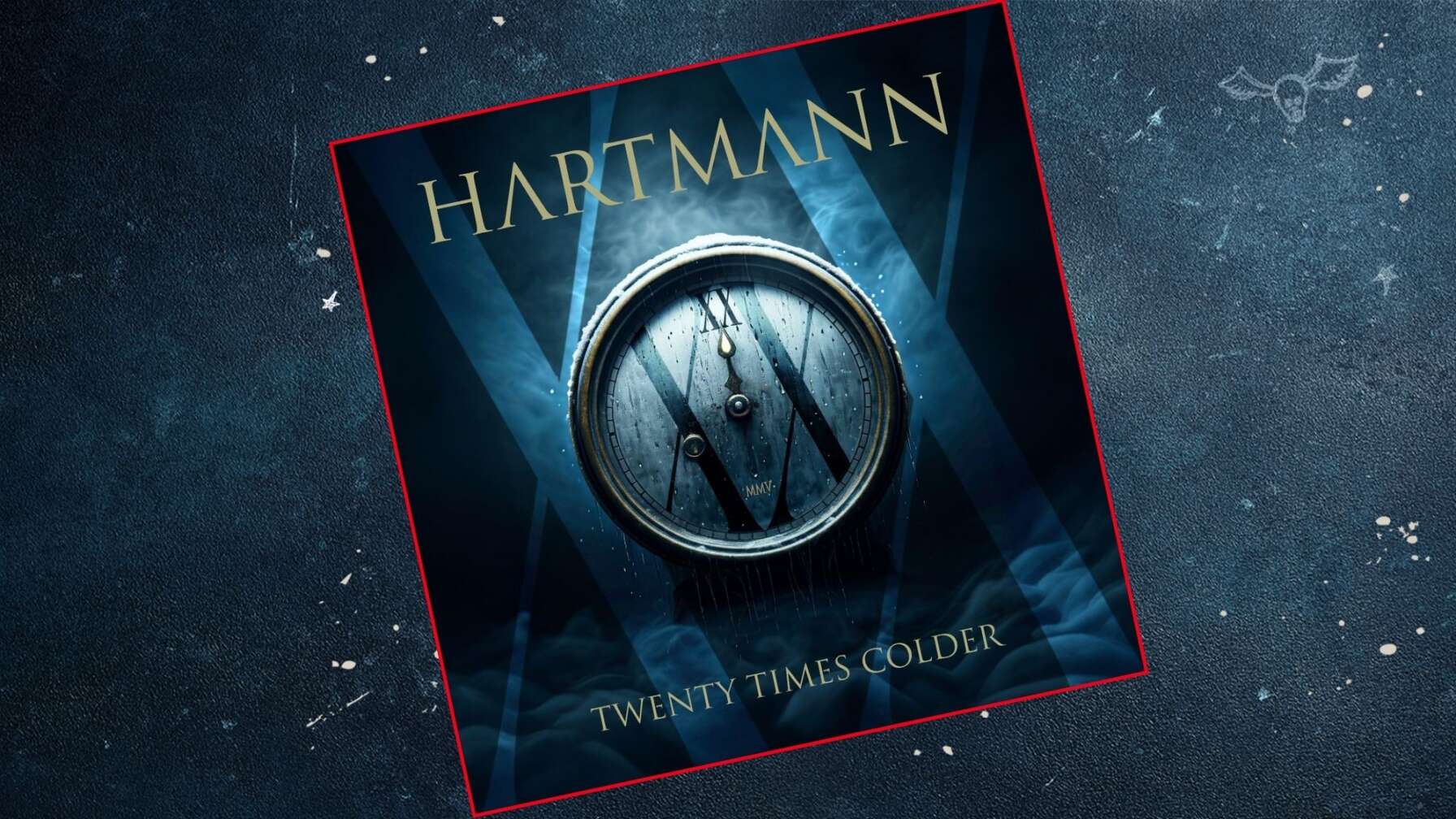 Der JahresROCKblick 2025 - die Alben der Redaktion