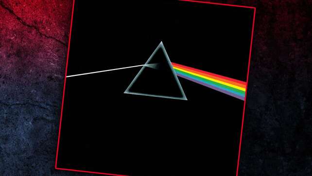 10 Rockalben, die 2023 Jubiläum feiern