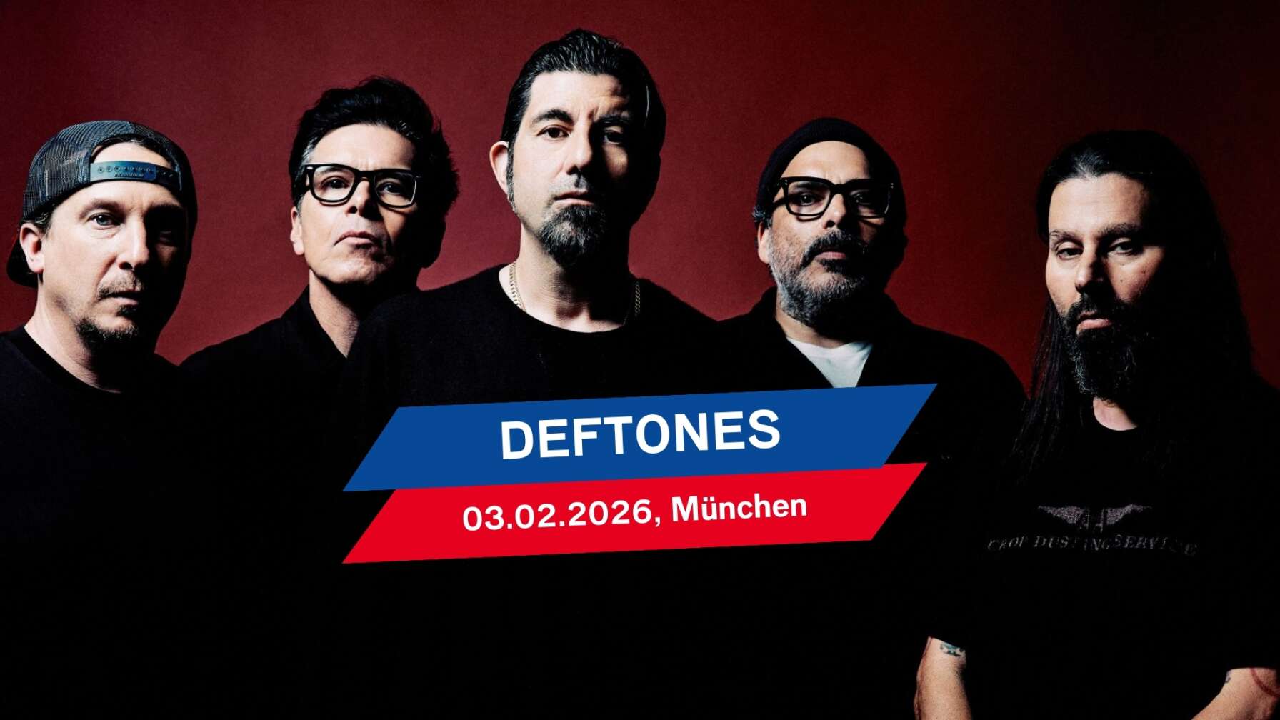 Deftones