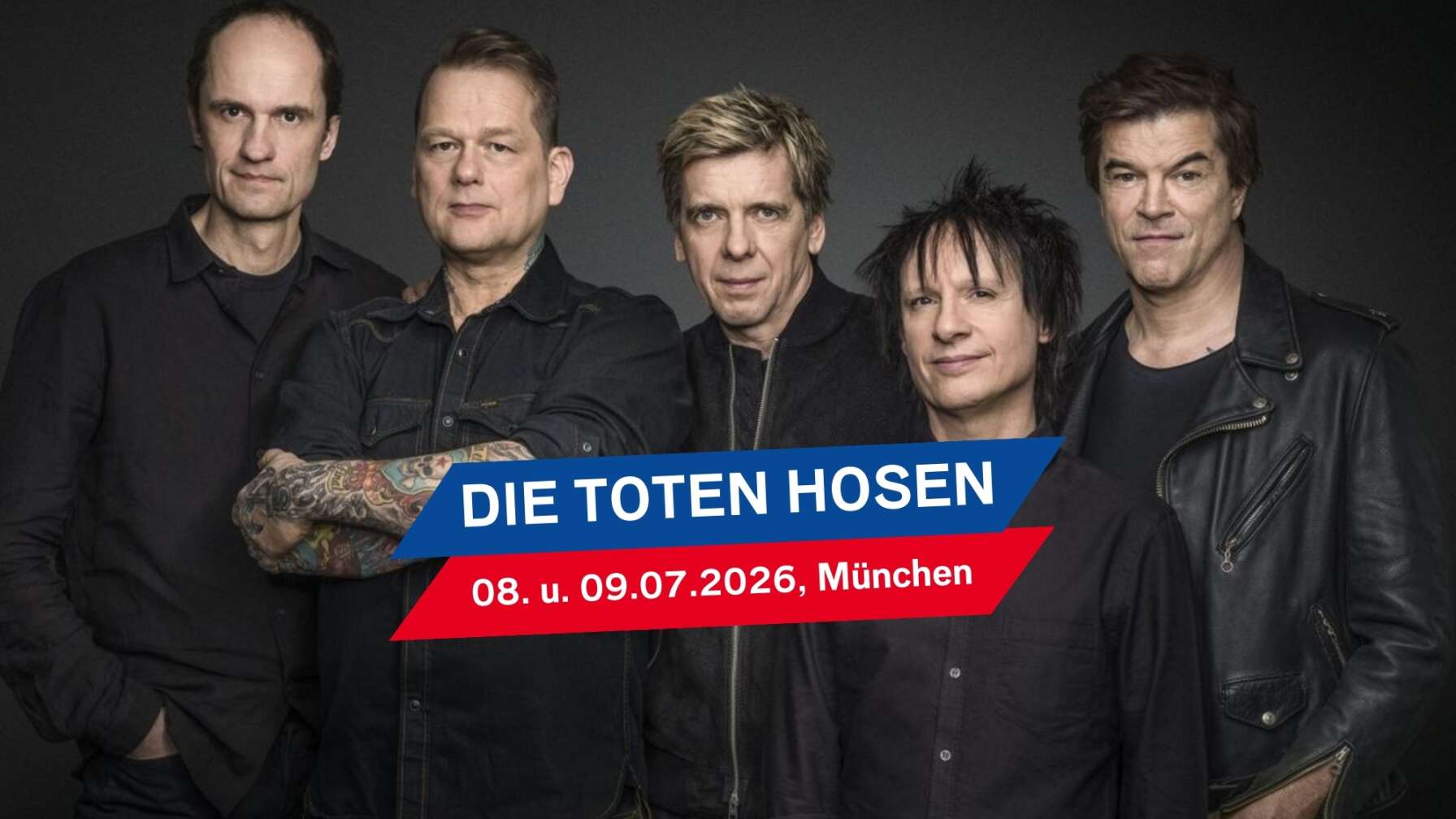 Die Toten Hosen