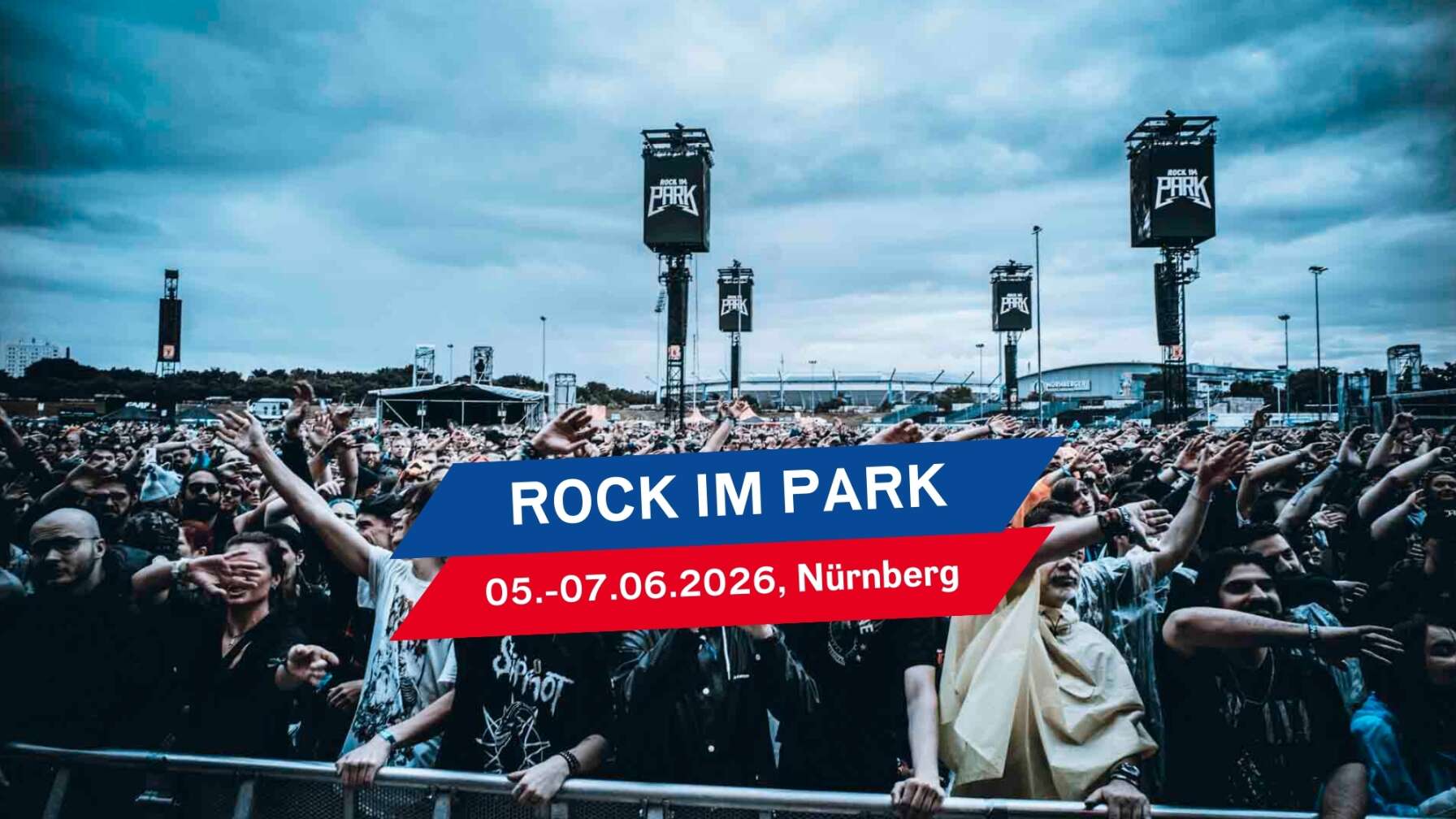 Rock im Park