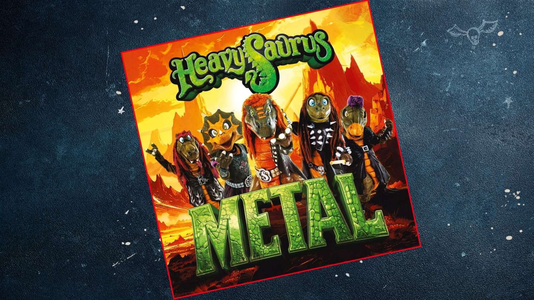 Jahresausblick Alben