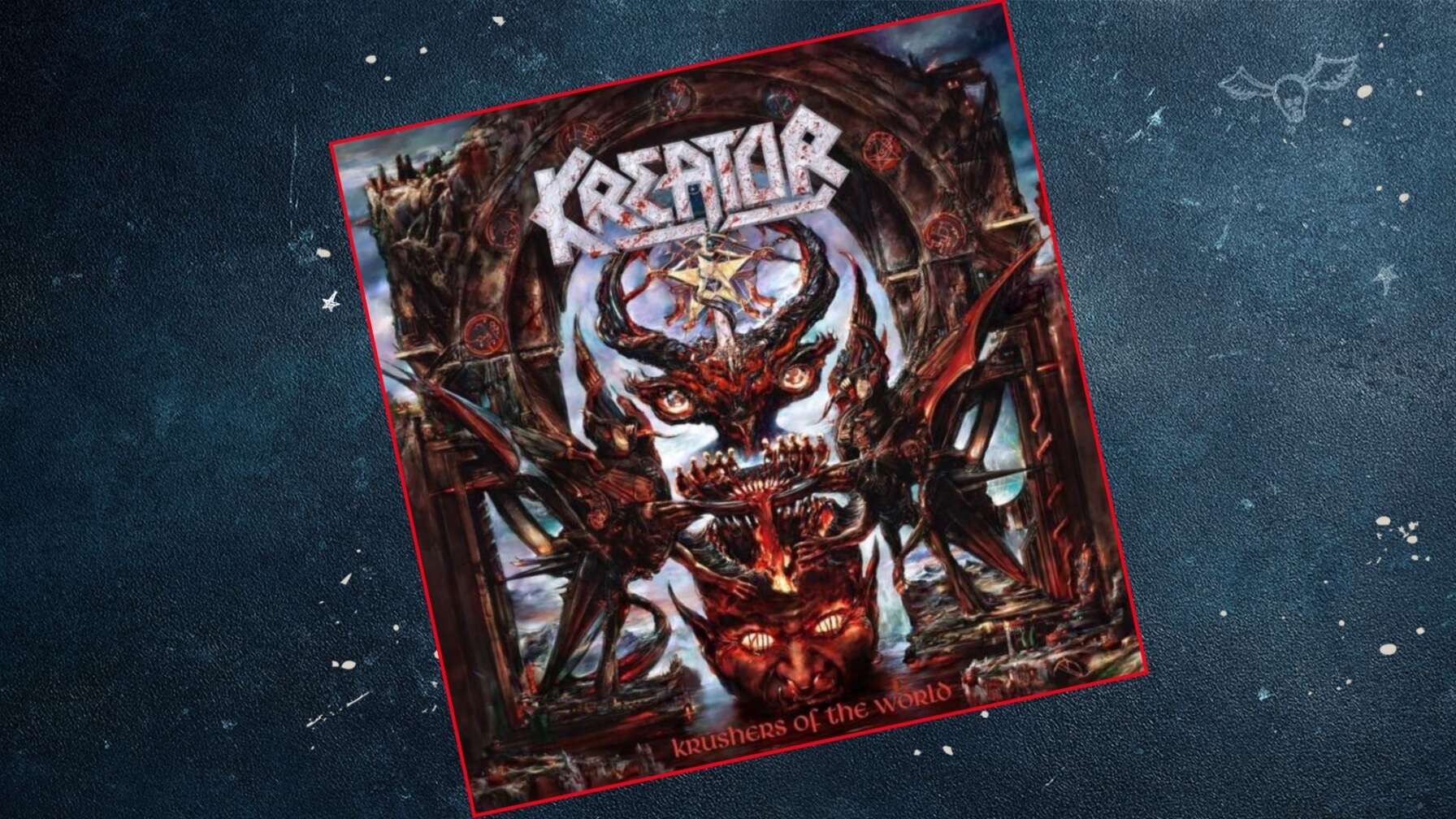 Jahresausblick Alben