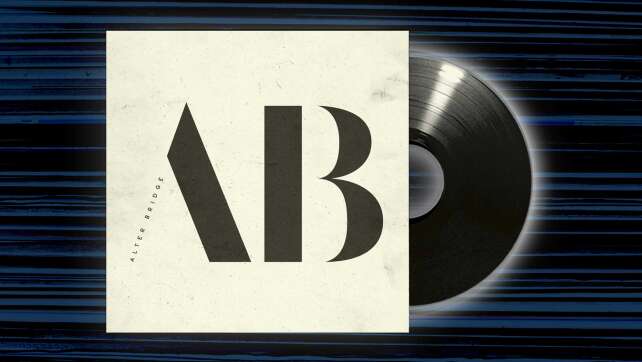 Alter Bridge - <em>Alter Bridge</em>