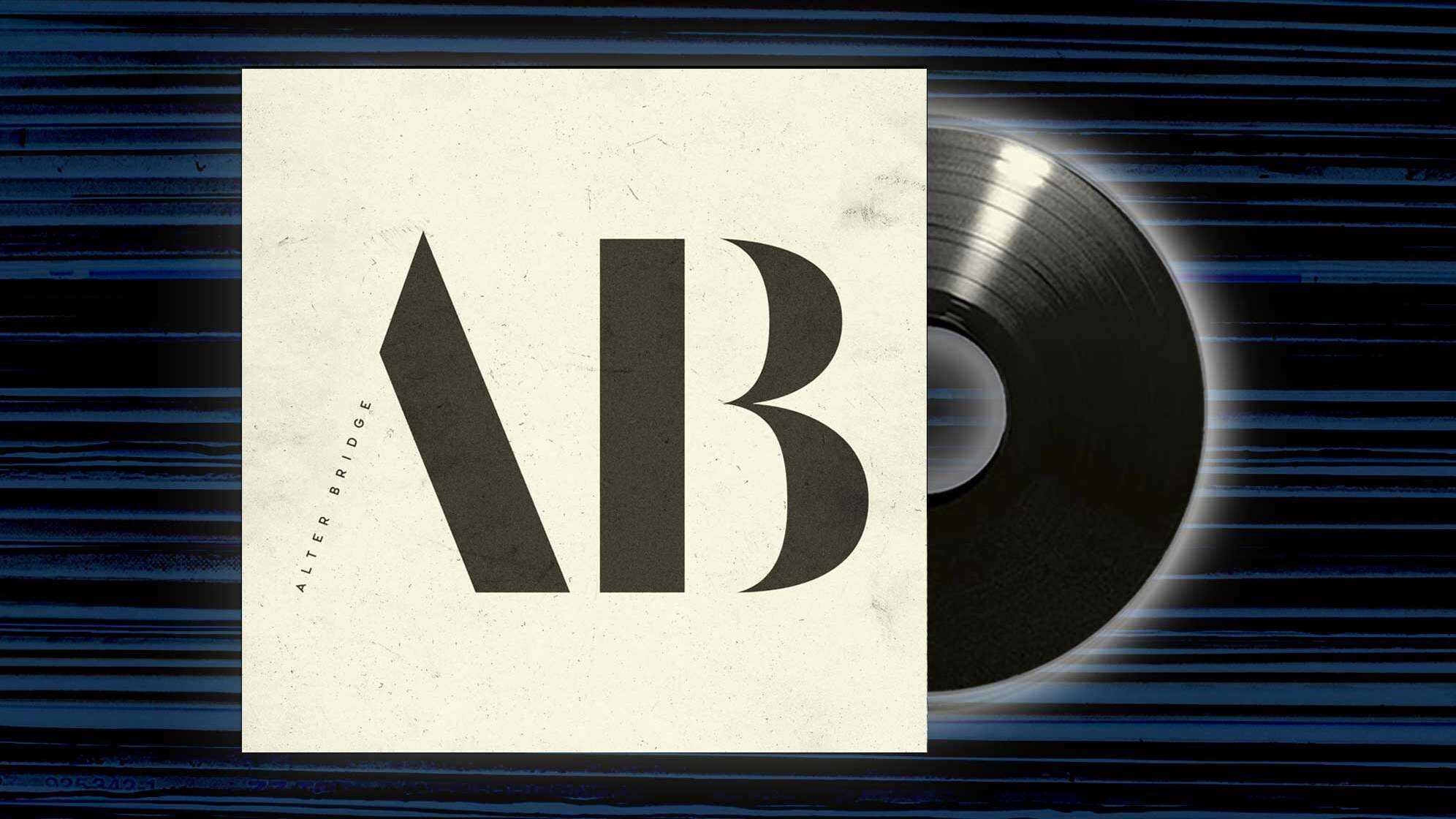 Das Album der Woche auf ROCK ANTENNE: Alter Bridge - "Alter Bridge"