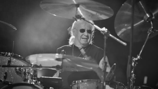 IAN PAICE & THE PURPENDICULAR