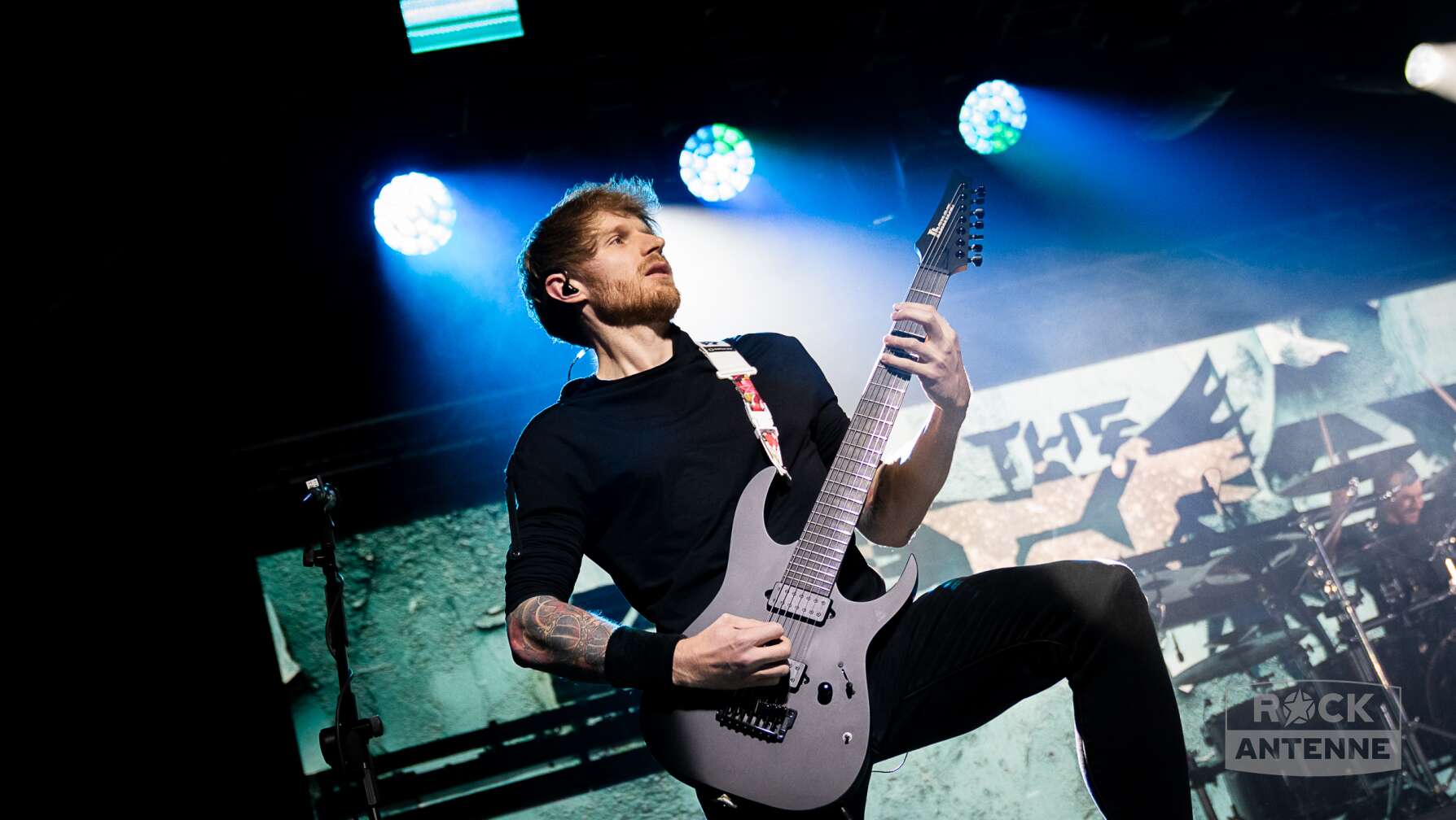 Beyond The Black am 20.01.2026 in München