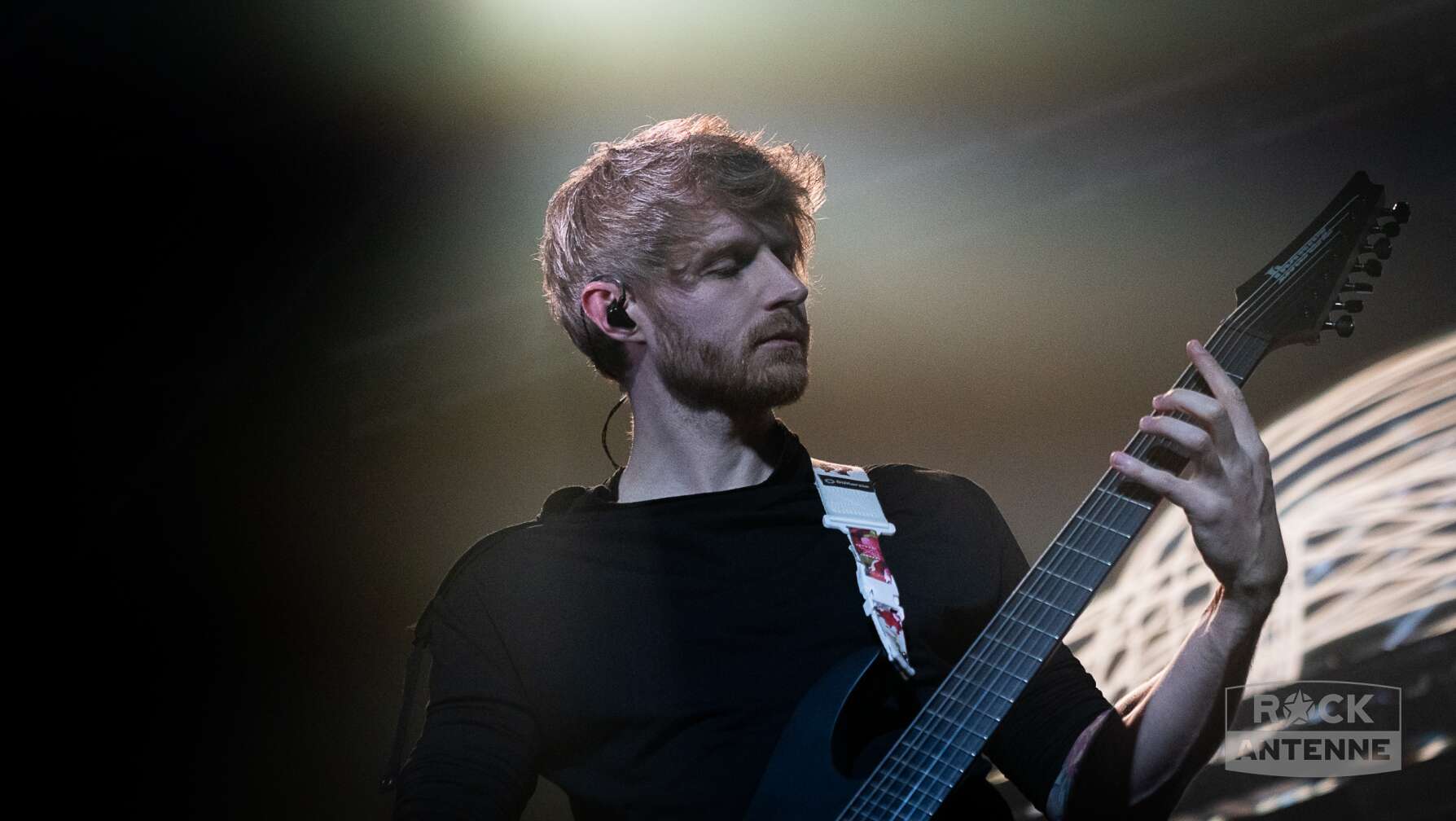 Beyond The Black am 20.01.2026 in München