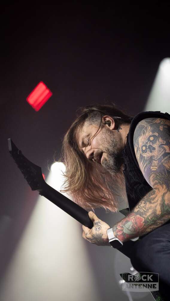 Beyond The Black am 20.01.2026 in München