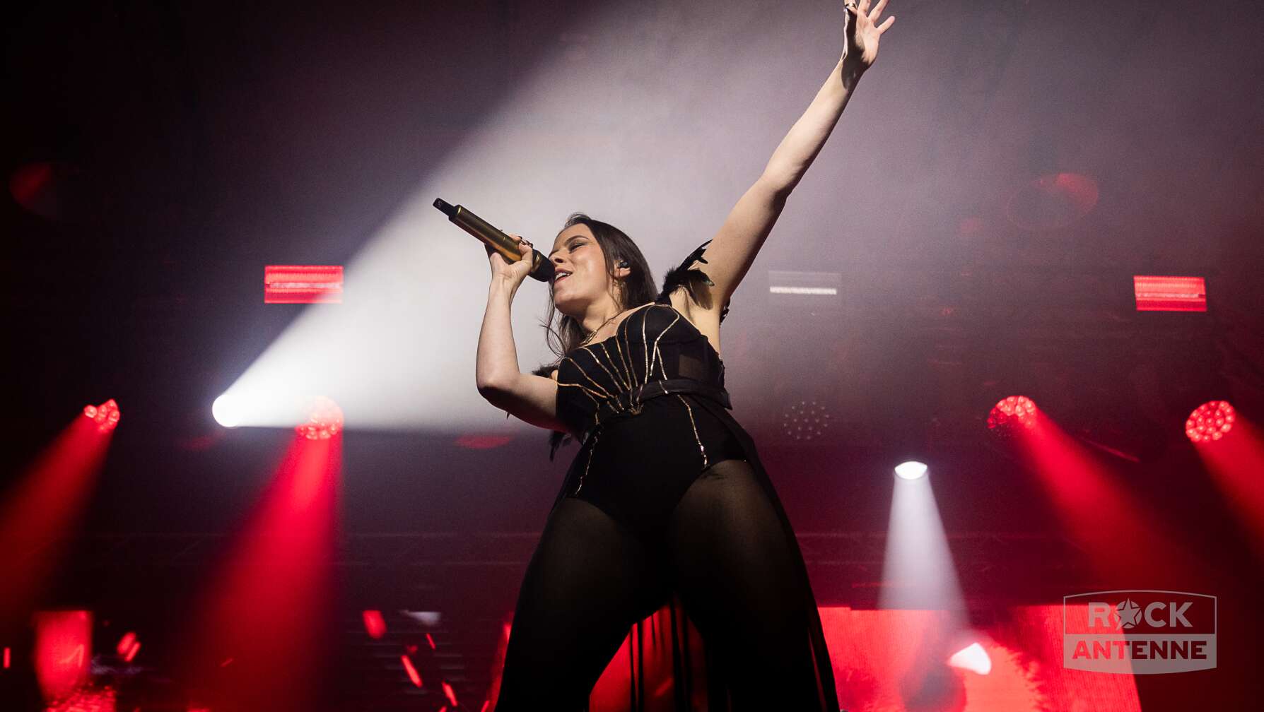 Beyond The Black am 20.01.2026 in München