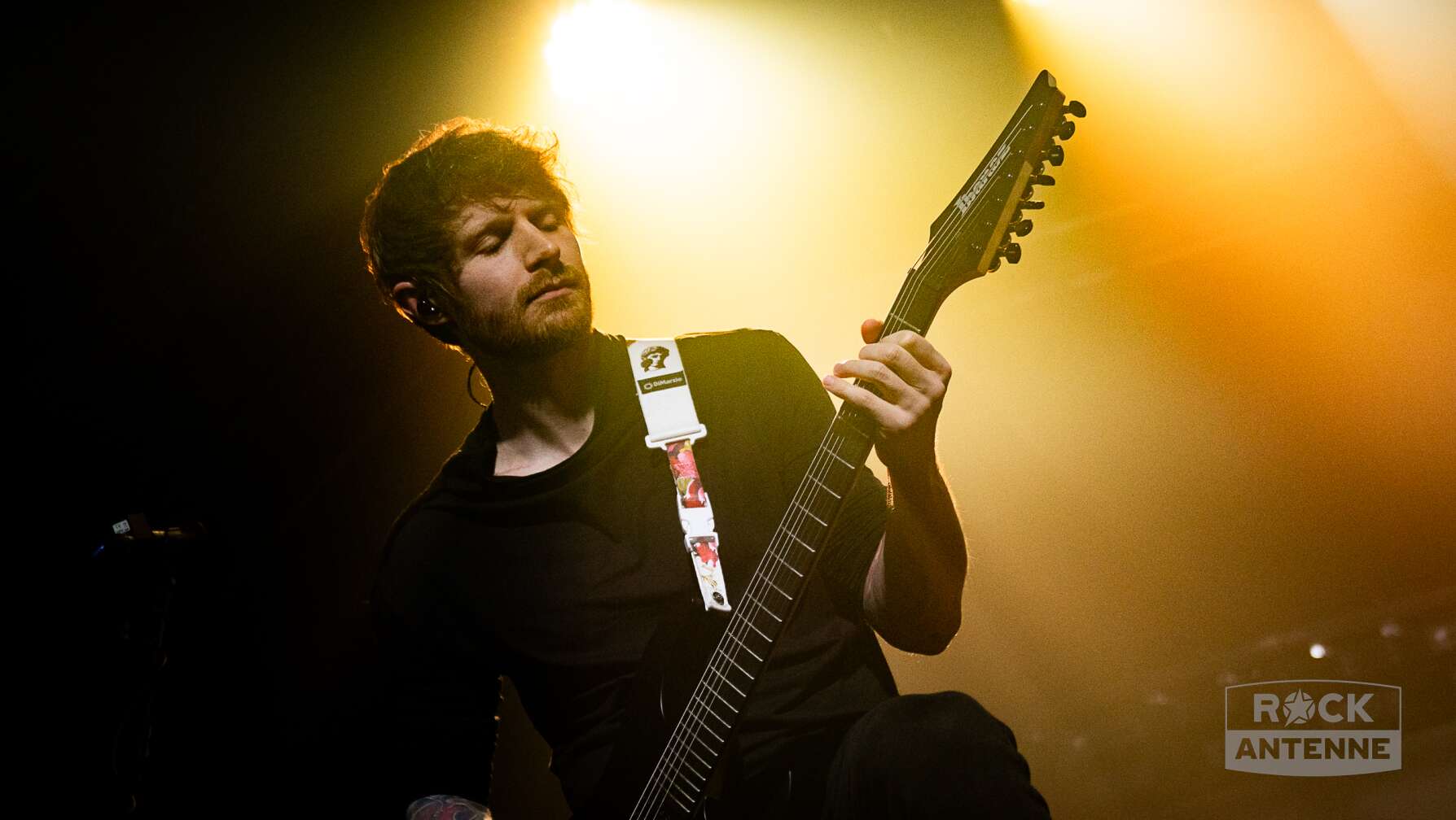 Beyond The Black am 20.01.2026 in München