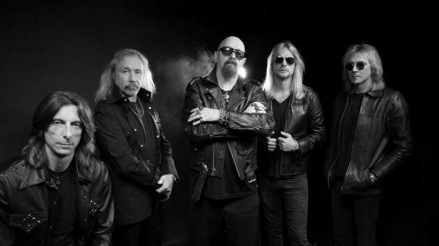 JUDAS PRIEST