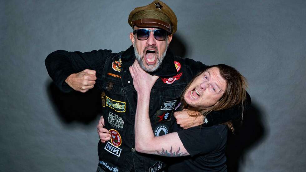 30.09.2023: DJ Duell from Hell / Ingolstadt