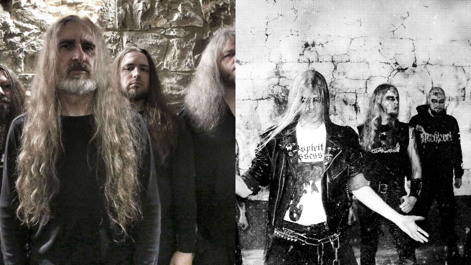 Die Bands vom Dark Easter Metal Meeting