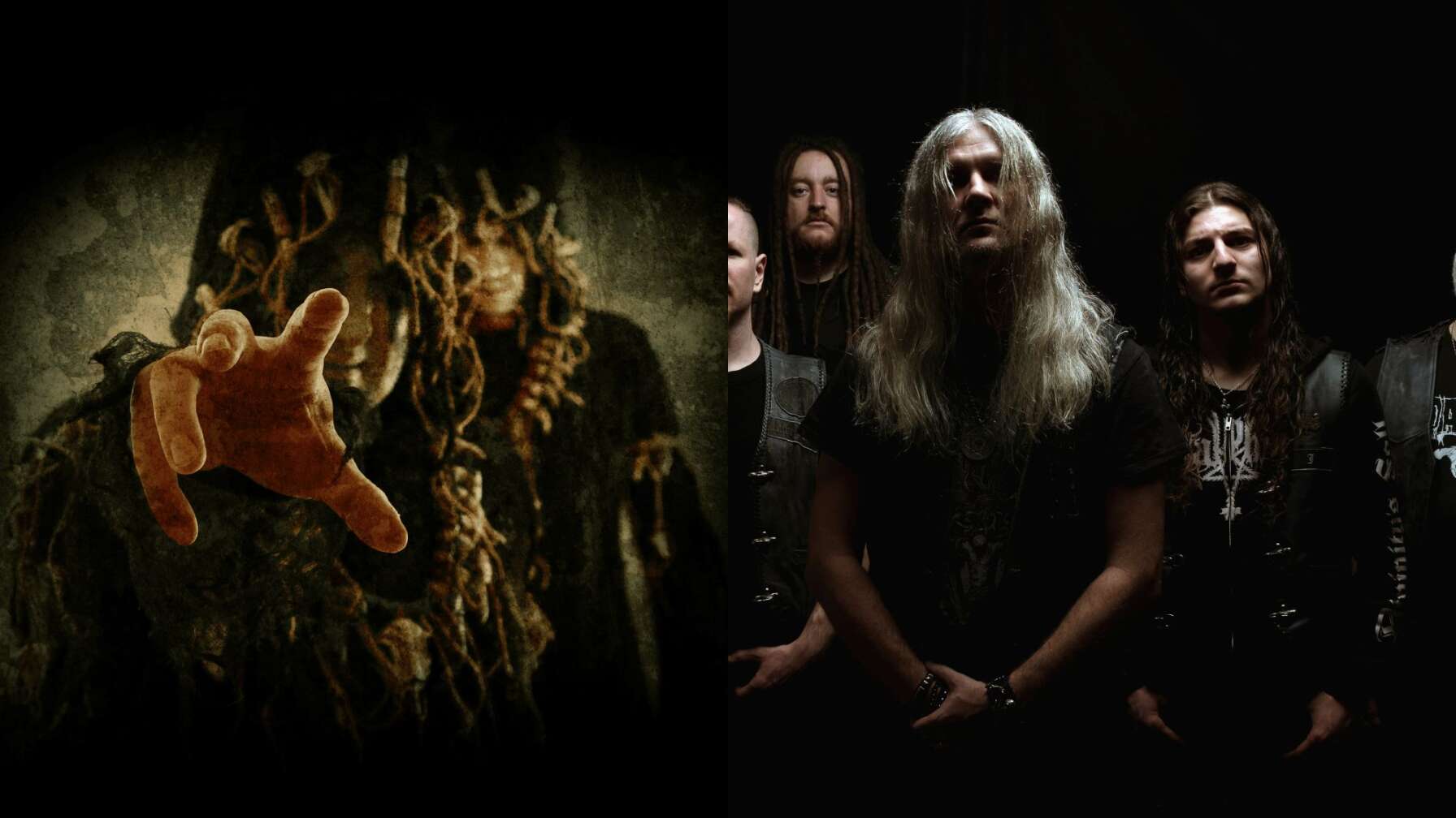 Die Bands vom Dark Easter Metal Meeting