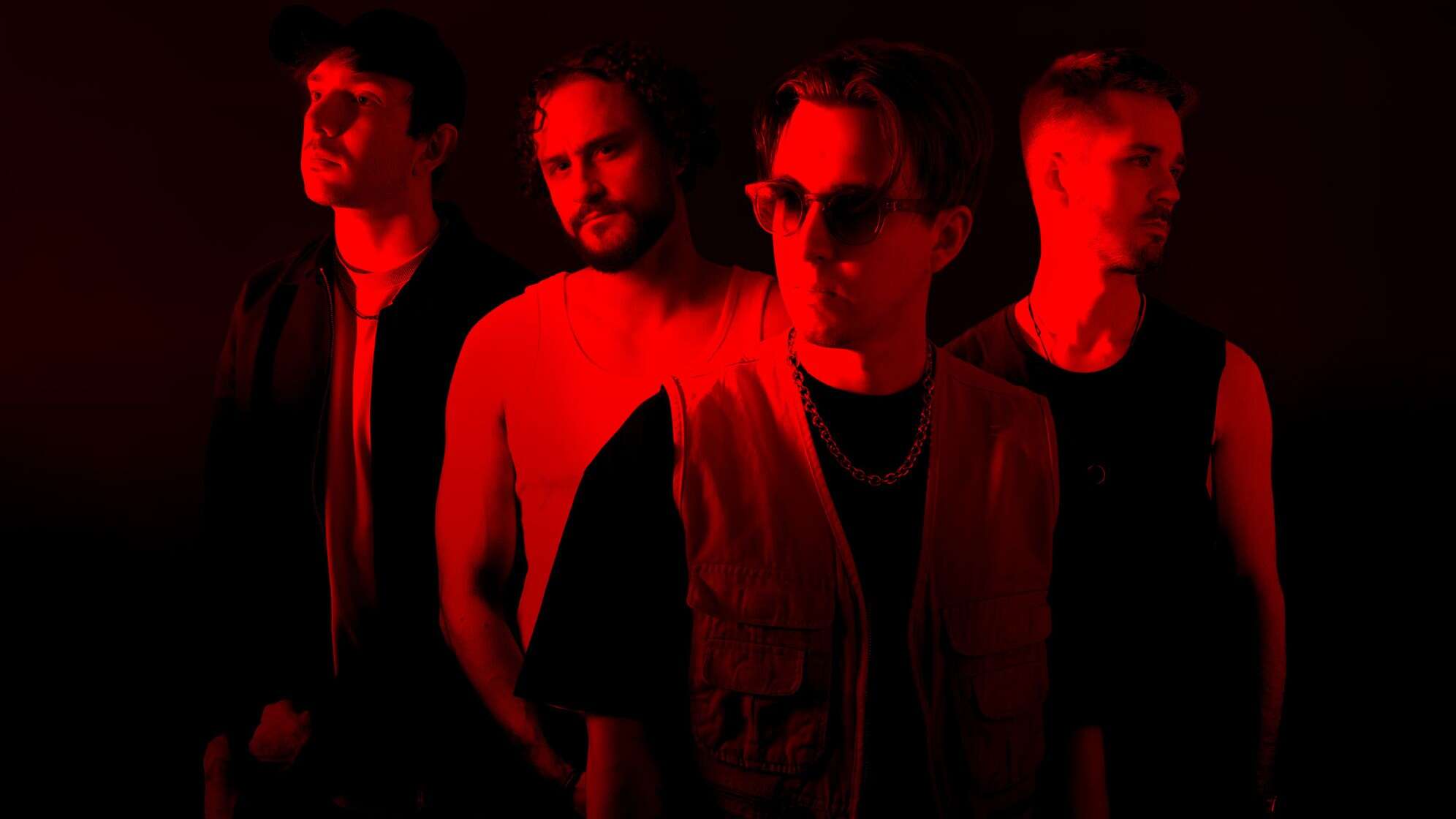 Bandfoto von Solence